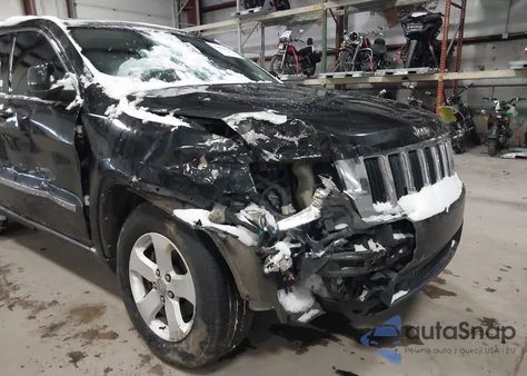 2011 Jeep Grand Cherokee Laredo z USA, uszkodzony, nr VIN 1J4RR4GG7BC523003